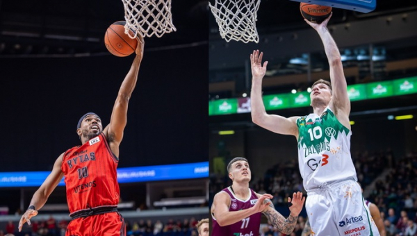 12 turų su LKL: kuo išsiskiria kiekvienas klubas?